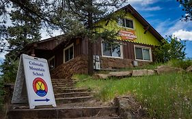 Estes Park Adventure Hostel